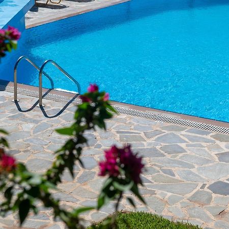 Kefalonian Mill - Oneira Villas Τραπεζάκι Εξωτερικό φωτογραφία